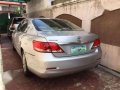 Toyota Camry 2007-1