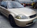 RUSH SALE 1996 Honda Civic VTEC Automatic Php98000 Only-1