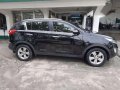 2011 Kia Sportage AT 4x2 Black For Sale-4