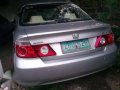 Honda city 2008 automatic private . Same as toyota vios altis civic-7