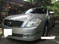 2008 Nissan Teana 230JM AT Silver For Sale-0