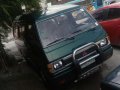 2000 Mitsubishi L300 versa van-1