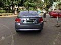 Honda City 2009 manual-3