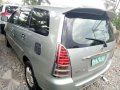 For Sale Cash or Financing Toyota Innova G 2006 model-7