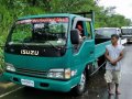 Trucks for Sale isuzu elf fuso canter dropside close van boom truck-7