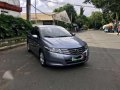 Honda City 2009 manual-0