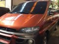 Hyundai Starex 2010 model Ordinary-2