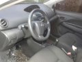 Toyota vios 1.3E manual transmission 2010-3