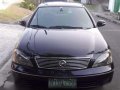 Nissan Sentra AT GXS 2009 Black For Sale-7