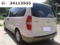 2011 toyota hiace d4d 2008 hyundai grand starex vgt-1