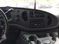 Ford E 150 Van 2007 AT Blue For Sale-1