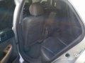 Honda Accord 2004 2.0 AT Silver For Sale-2