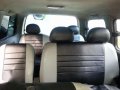 Hyundai Starex 1999 Van MT White For Sale-4