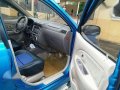 Toyota Avanza 1.5 G Manual 2007-8