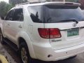 2007 Fortuner G Diesel Automatic-9