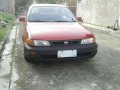 For Sale Toyota Corolla Bigbody XL1996 MT Red -0