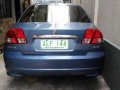 Honda civic vti 2004-4