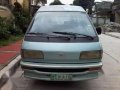 1998 Toyota LITE GXL 1.5 MT Green For Sale-2