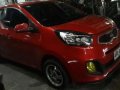 Kia picanto 2015 manual-2