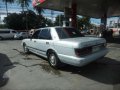 Toyota Crown Super Saloon 90 Super Sariwa Manual EFi Super Cold Aircon-2