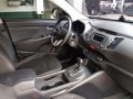 2011 Kia Sportage AT 4x2 Black For Sale-2