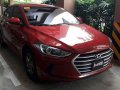 2016 Hyundai Elantra GL MT-3