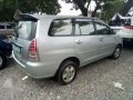For Sale Cash or Financing Toyota Innova G 2006 model-10