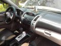 Mitsubishi montero gls 2009-2