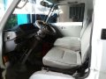 Mitsubishi L300 FB 2002 MT White For Sale-1