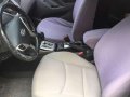 Hyundai Elantra 1.8 GLS-8