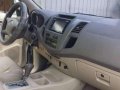 2007 Fortuner G Diesel Automatic-4