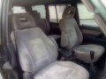 Fresh Mitsubishi Pajero 4x4 MT Green For Sale-2