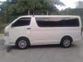 2011 toyota hiace d4d 2008 hyundai grand starex vgt-5