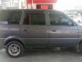 Toyota Revo 2001 1.8 MT Gray SUV For Sale-0