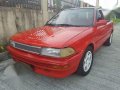Toyota Corolla GL small body-0