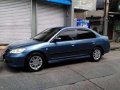 Honda civic vti 2004-1