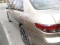 Honda Accord 2004 2.0 I-vtec AT Beige For Sale-1