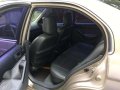 2001 Honda Civic Vti-s AT Beige For Sale-4