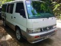 2015 nissan Urvan Escapade 1st owner gl 2016 nv350 van-3