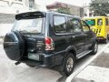 Isuzu sportivo 2010 MT 2.5d turbo-2