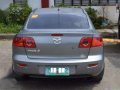 RUSH Mazda 3 2006 Where is as is-10