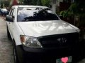 Toyota hilux 2008 j MT for sale 390k neg rush-0