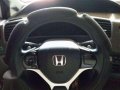 Honda Civic 2014-5