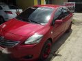 Toyota Vios 1.3 J 2012 Top of the line-1