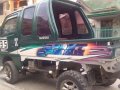 Suzuki multicab pick-up-2