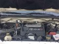 2007 Fortuner G Diesel Automatic-2