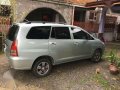 Toyota Innova E 2006-0