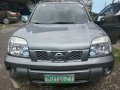 Nissan Xtrail Tokyo 2009 4x2 AT Blue For Sale-10