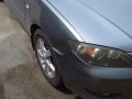 RUSH Mazda 3 2006 Where is as is-11