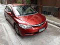 2008 Honda Civic-0